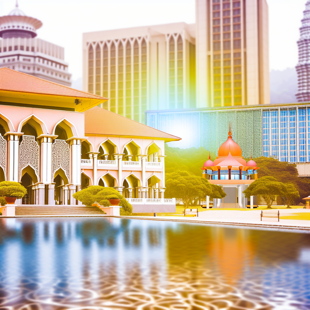 申请马来西亚陪读签证是否需要无犯罪记录证明?