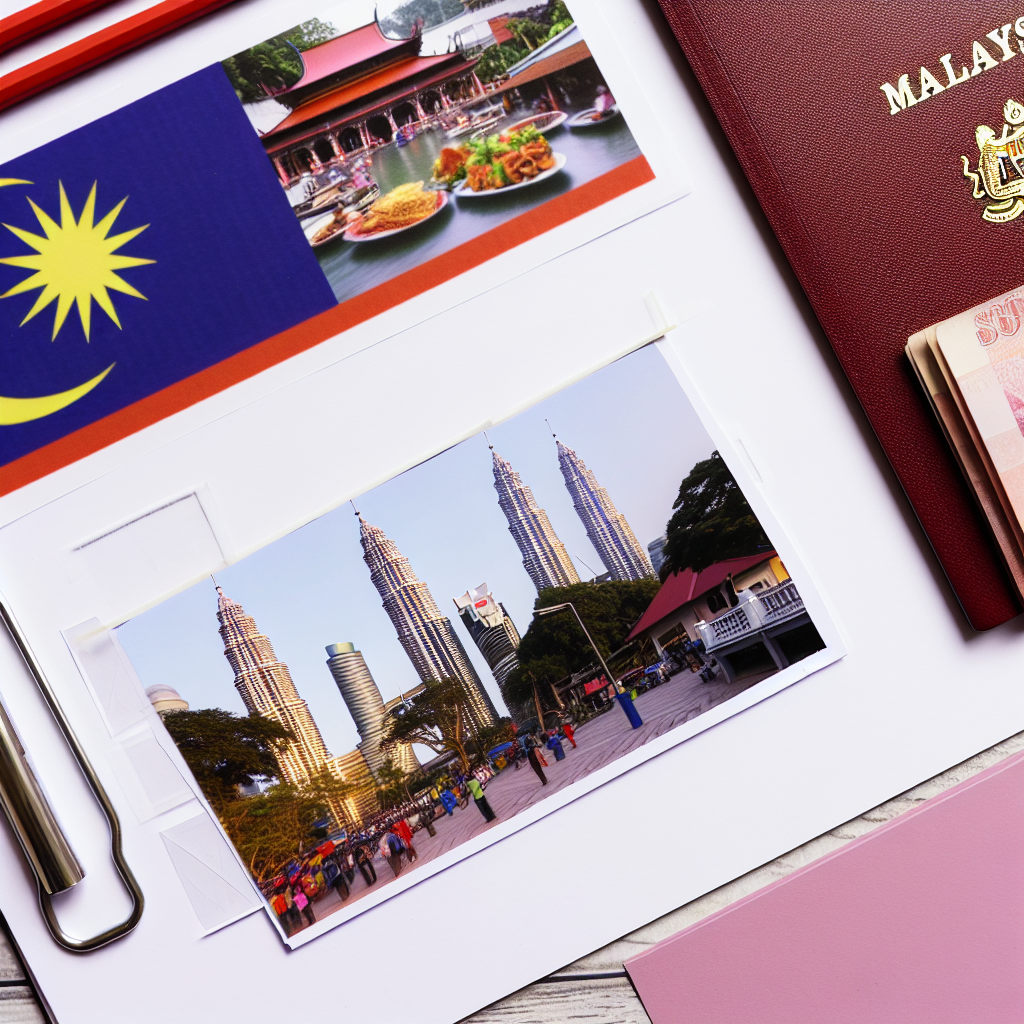 申请马来西亚陪读签证需要满足哪些条件?