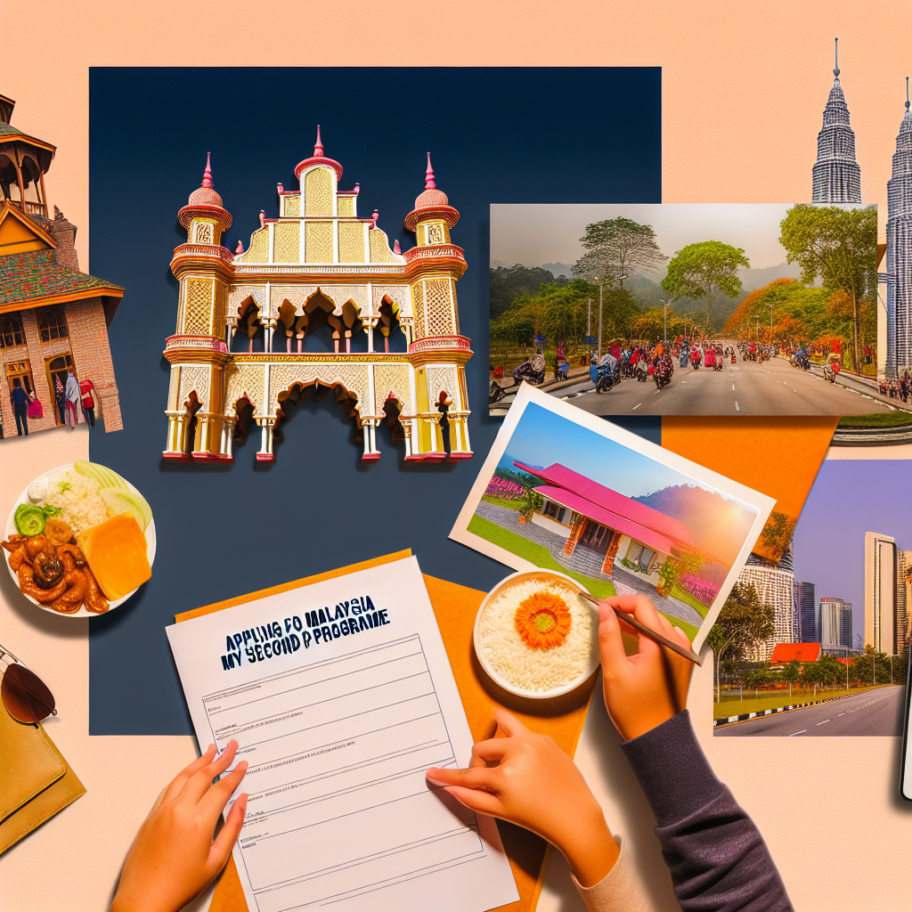 申请MM2H是否需要先在马来西亚购买房产?