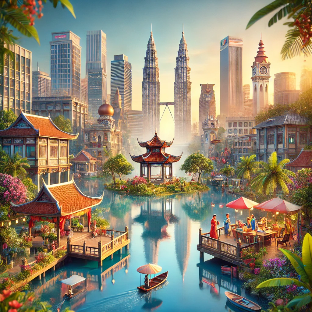 申请MM2H是否需要缴纳个人所得税?