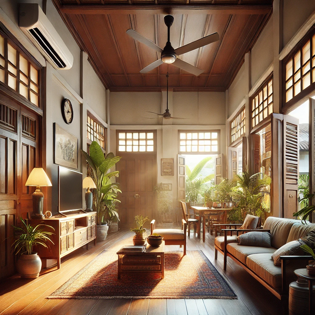 租房期间是否可以更换房东提供的家具或电器?