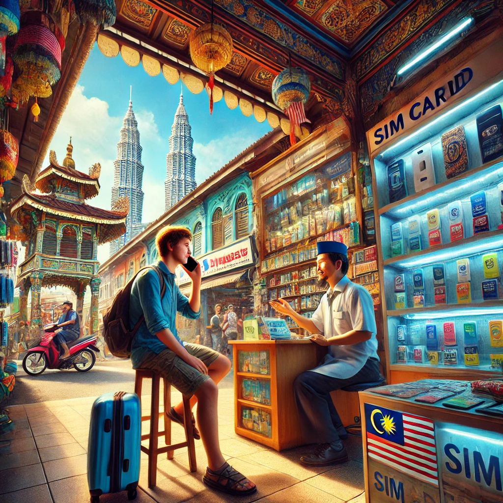 购买 SIM 卡后如何进行激活?