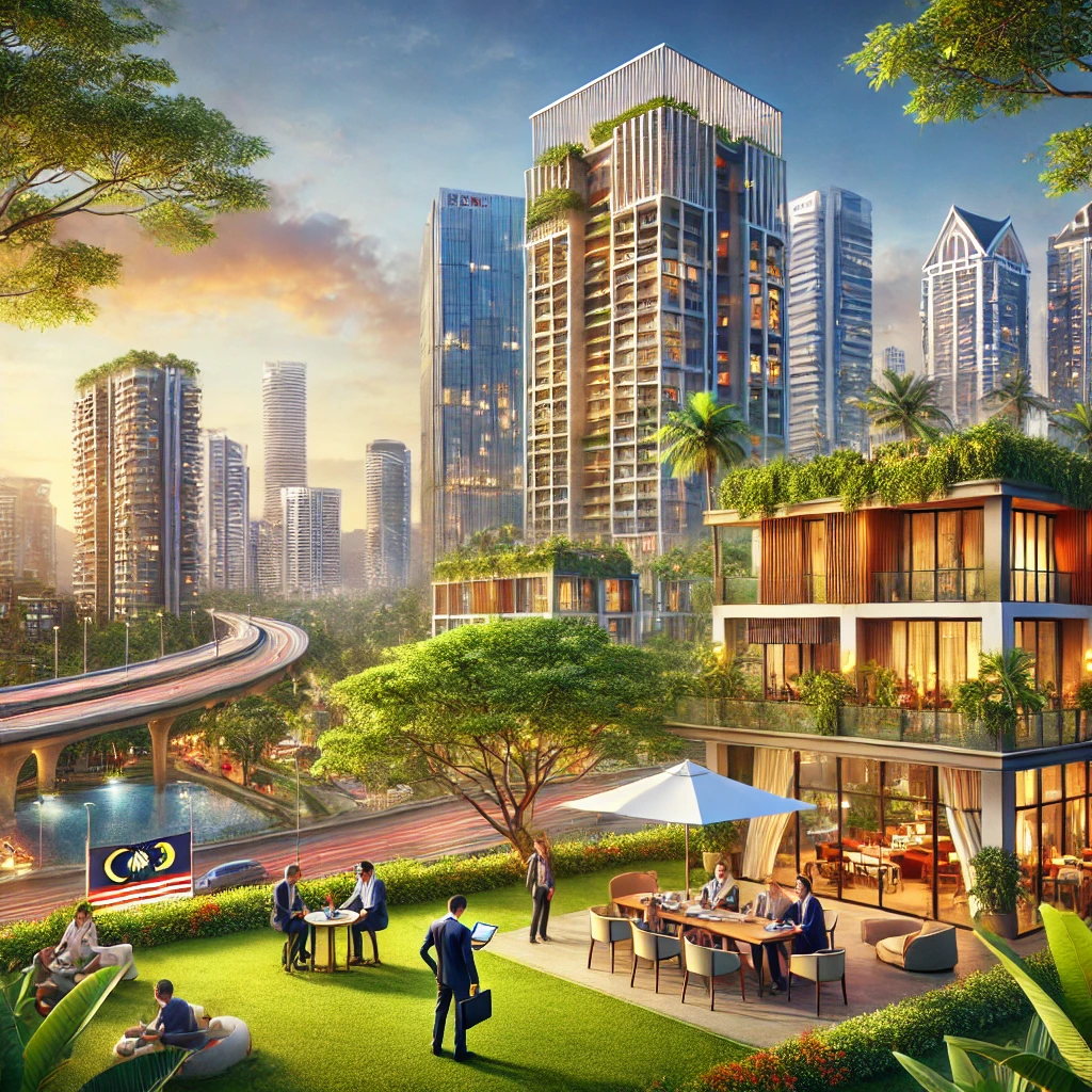 购买房产后，是否可以获得长期居留权？