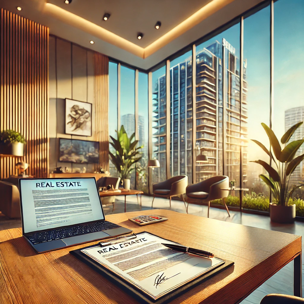 购房合同的条款一般包括哪些内容?