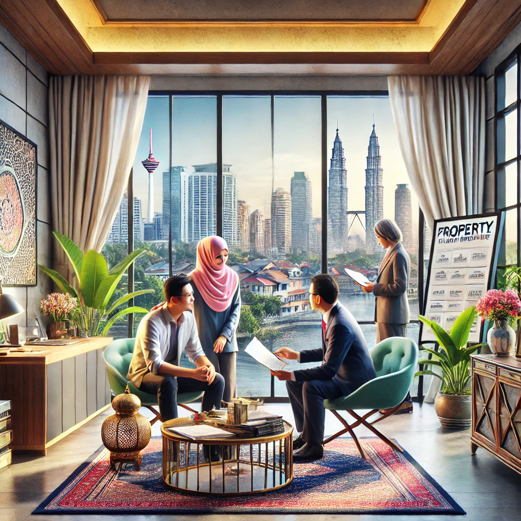 购房后如何办理房产过户?