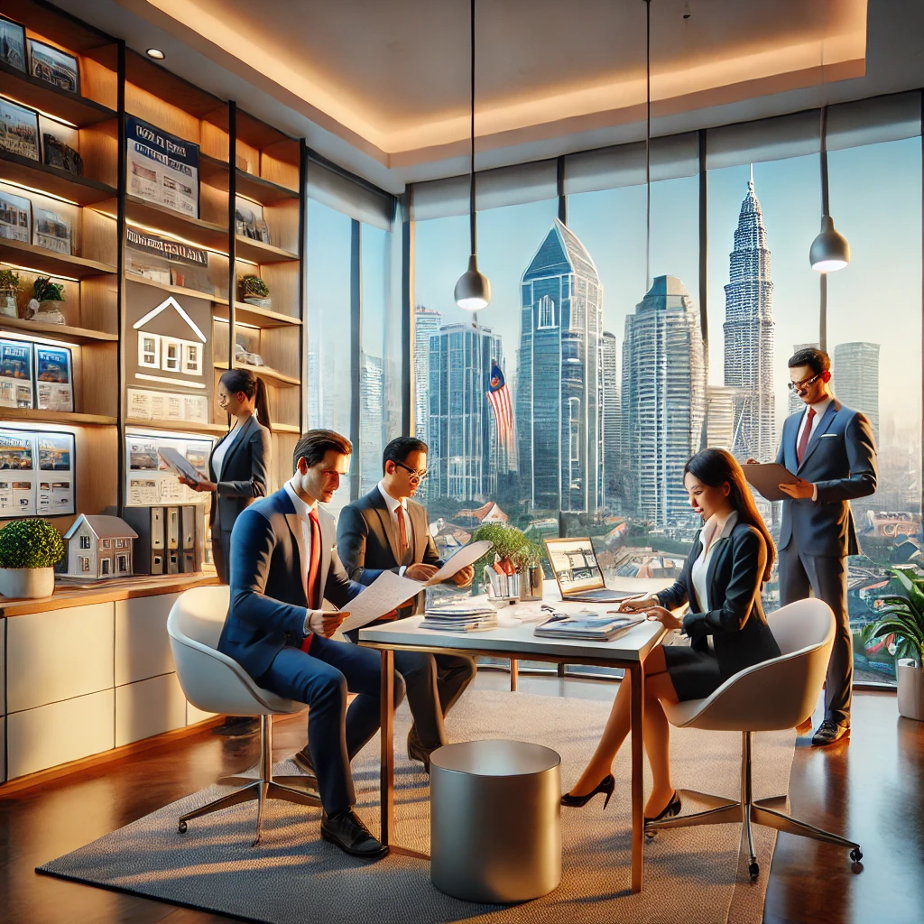 购房后如何进行房产登记?