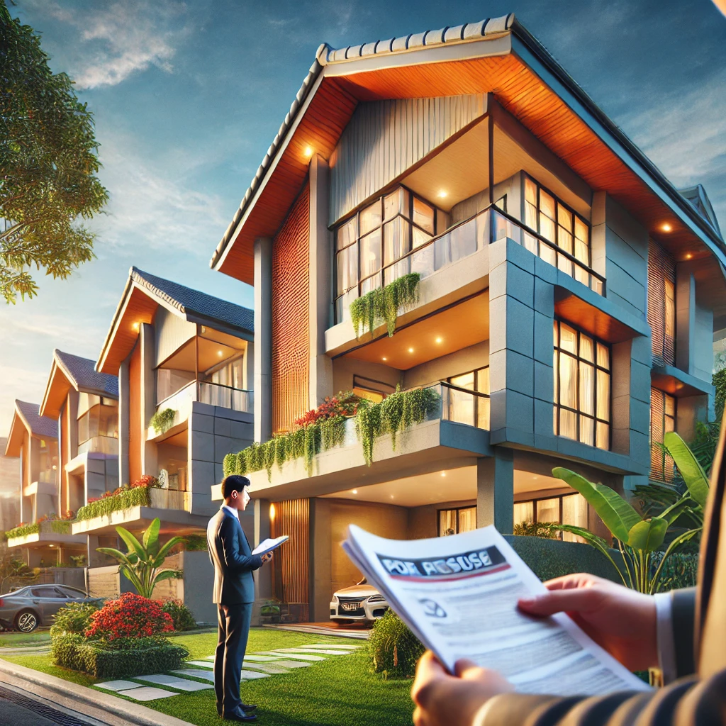 购房后是否需要缴纳房屋保险?