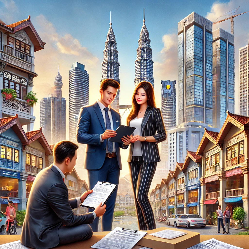 购房时如何确定房产是否有产权?