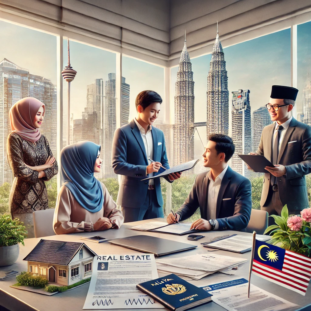 购房时需要提供哪些文件?