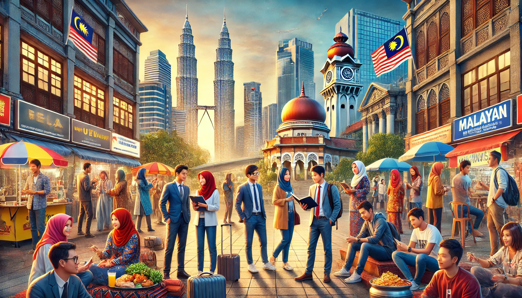 马来西亚 UEC 统考 VS A-Level:哪个更适合留学?