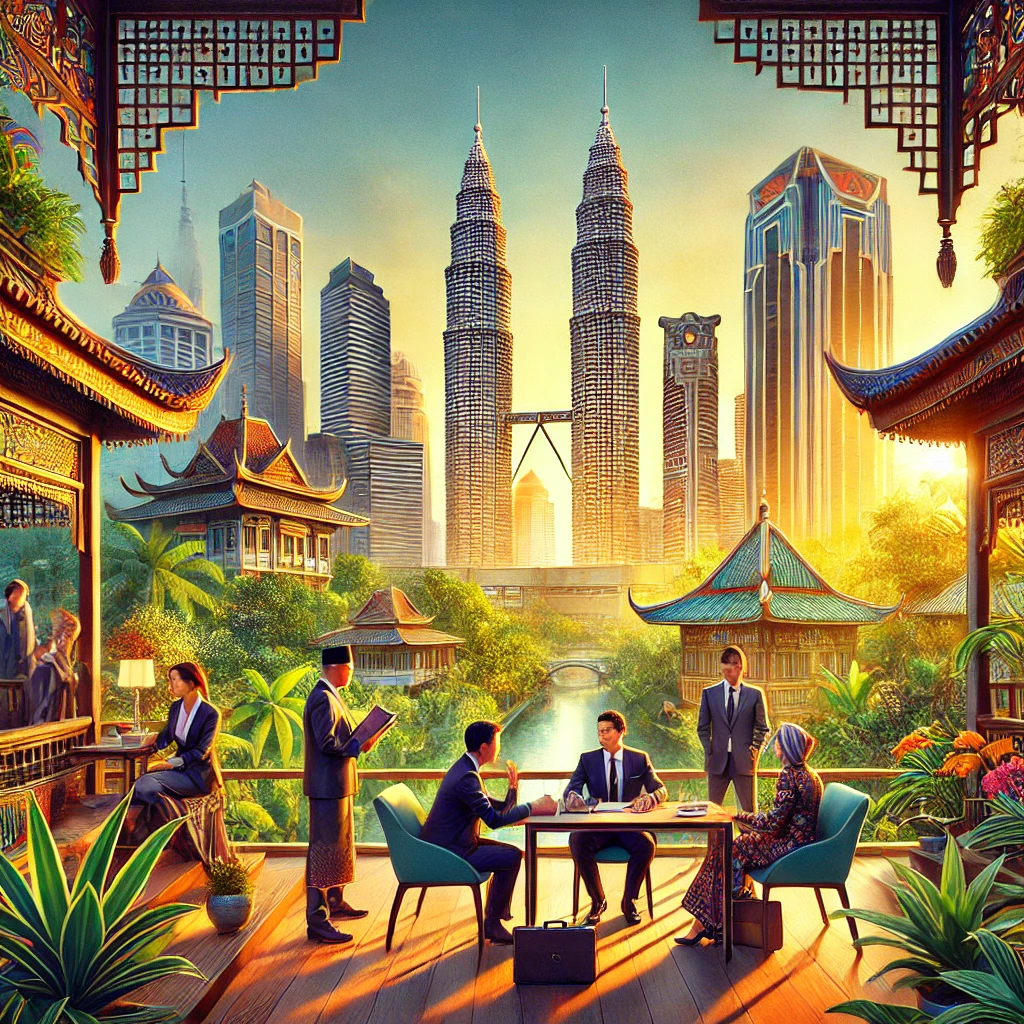 马来西亚买房是否需要律师?