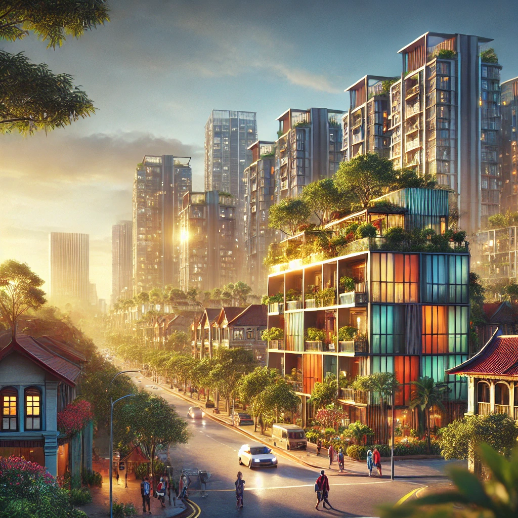 马来西亚买房的最低价格要求是多少?