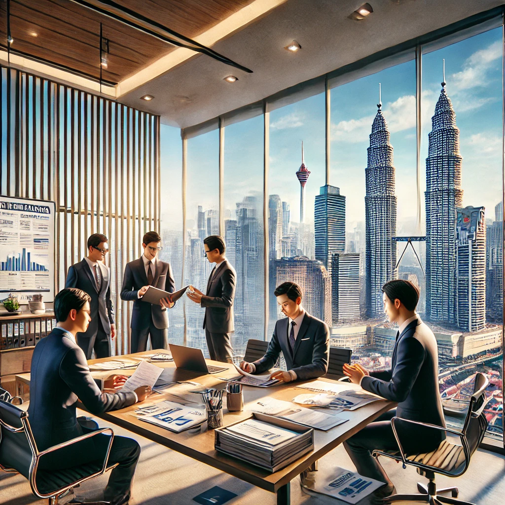 马来西亚公司如何申请自由贸易优惠？