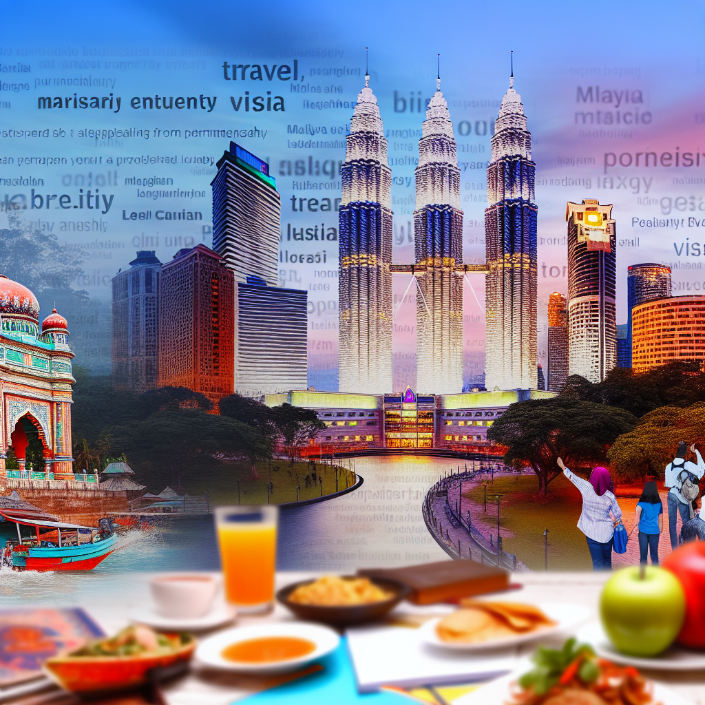 马来西亚公司是否可以申请永久居留权(PR)?