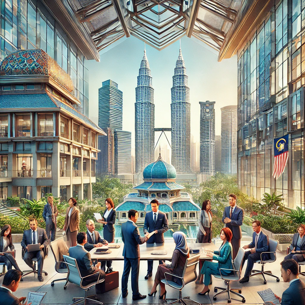 马来西亚公司是否需要每年续约？