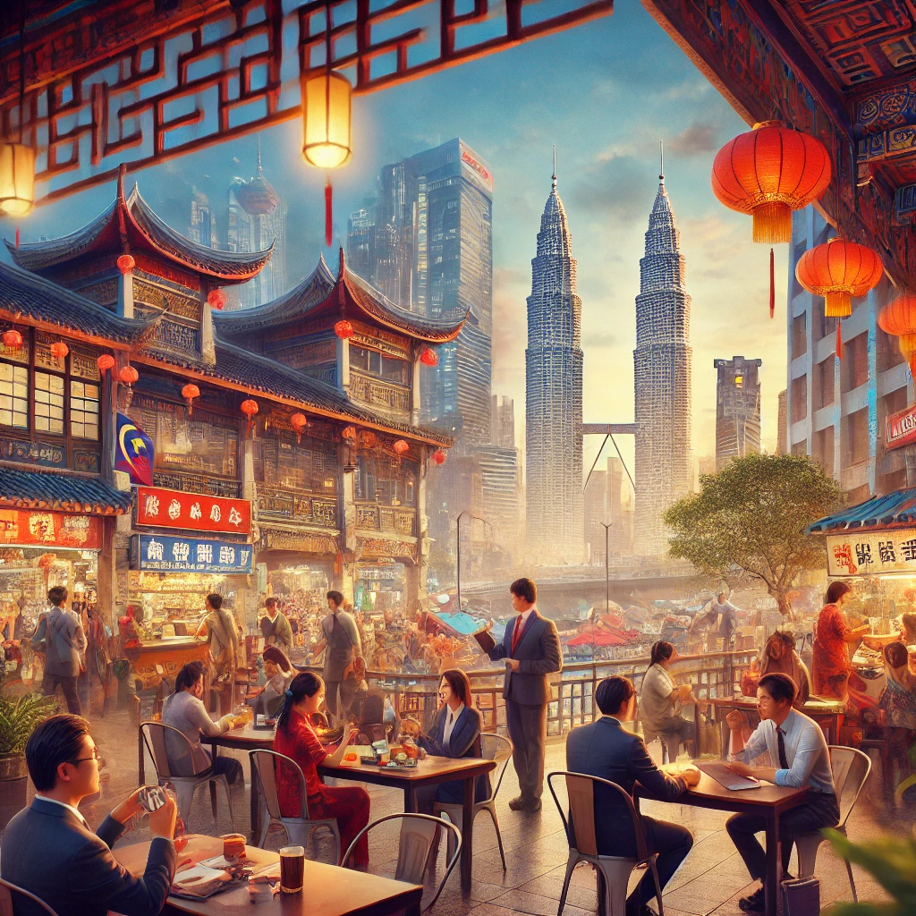 马来西亚华人移民政策最新解读