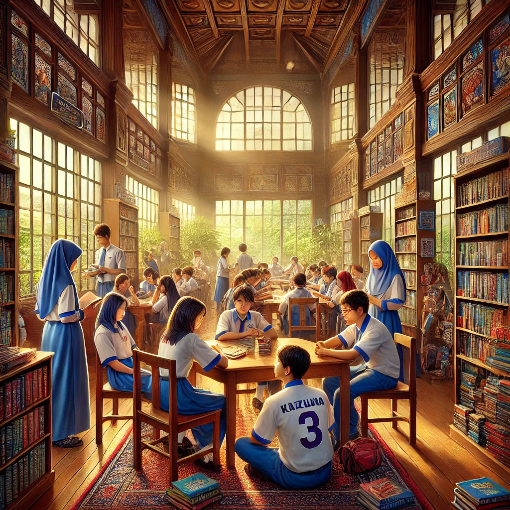 马来西亚华小学生必读的课外书籍推荐