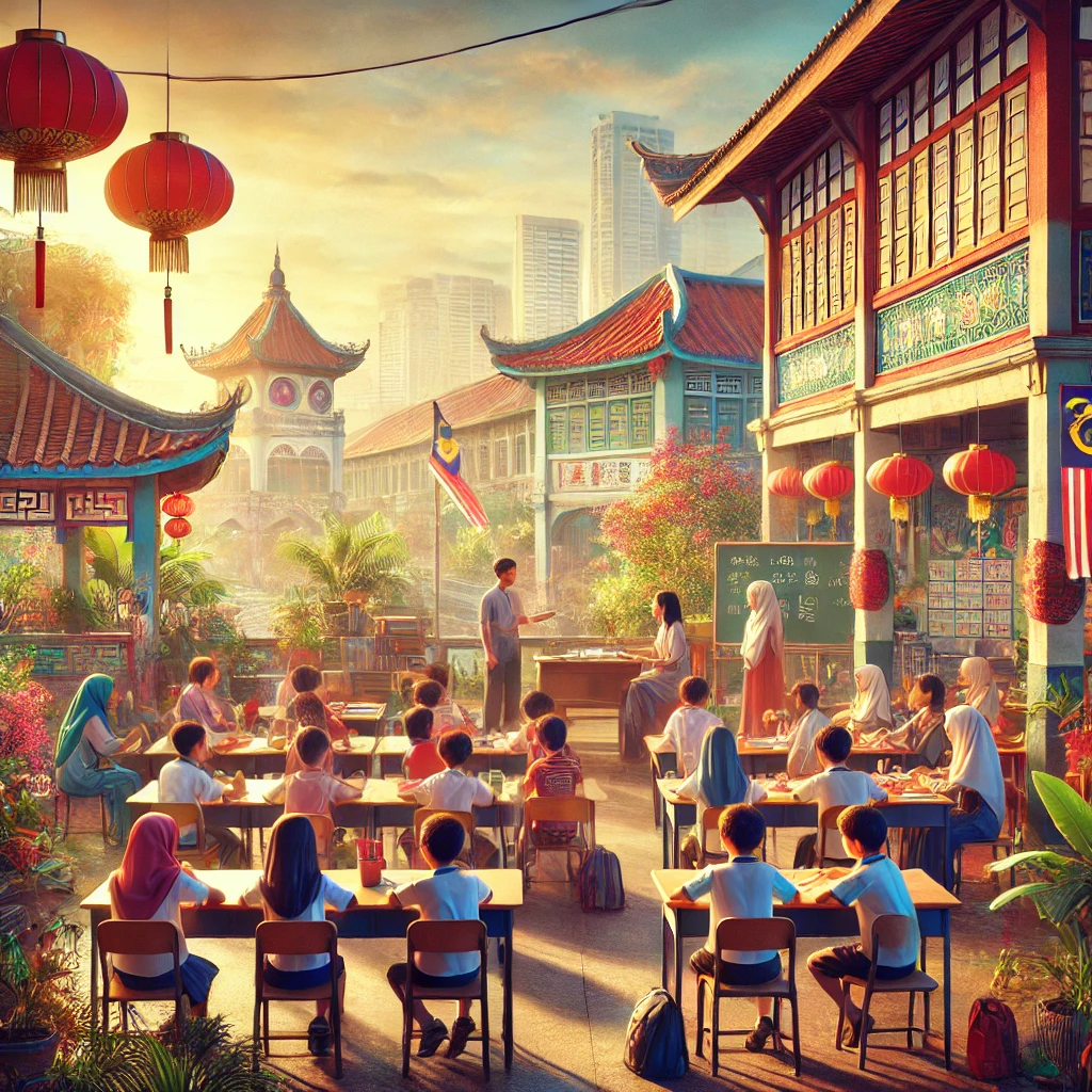 马来西亚华小师资短缺问题：如何解决？