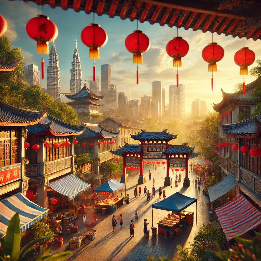 马来西亚华小数量统计：各州华小分布情况