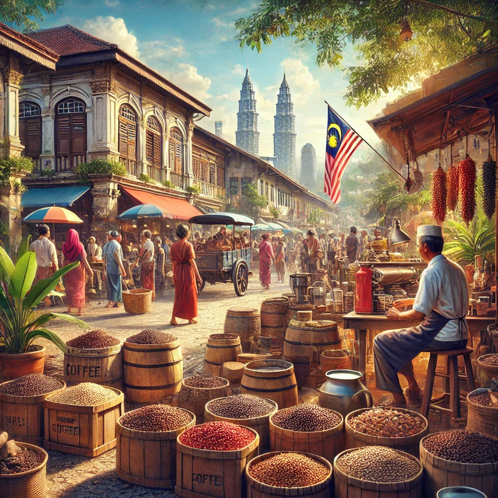 马来西亚咖啡豆价格对比：哪里买最划算？