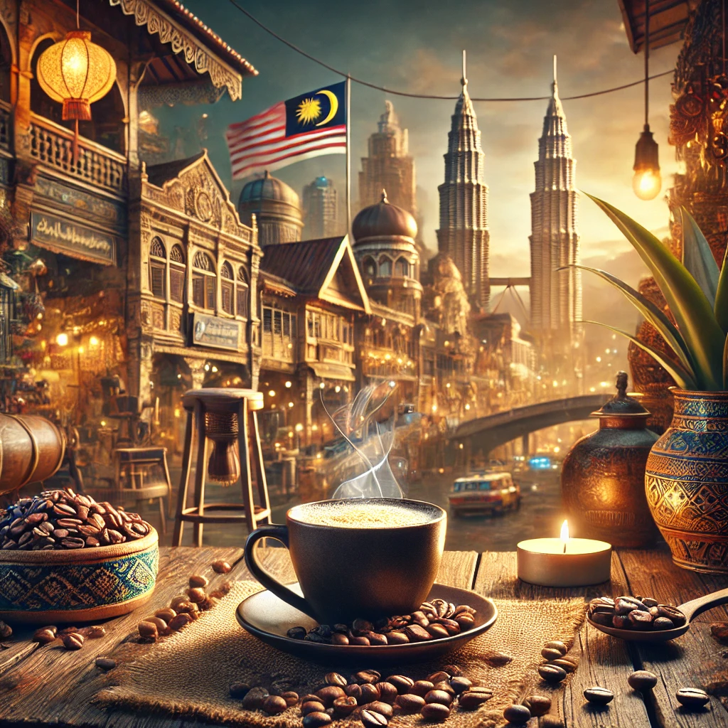 马来西亚咖啡豆的风味特点：适合哪种咖啡口感？