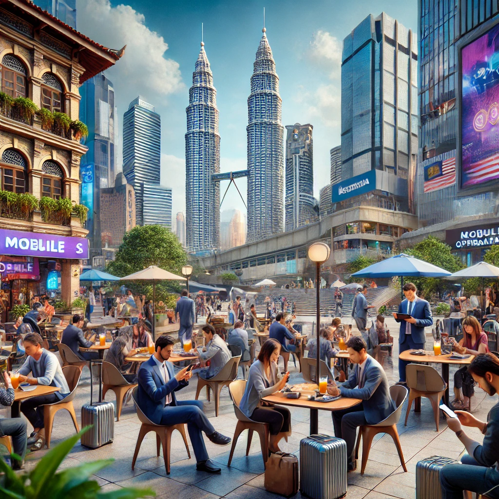 马来西亚哪家运营商的国际通话费用最低？