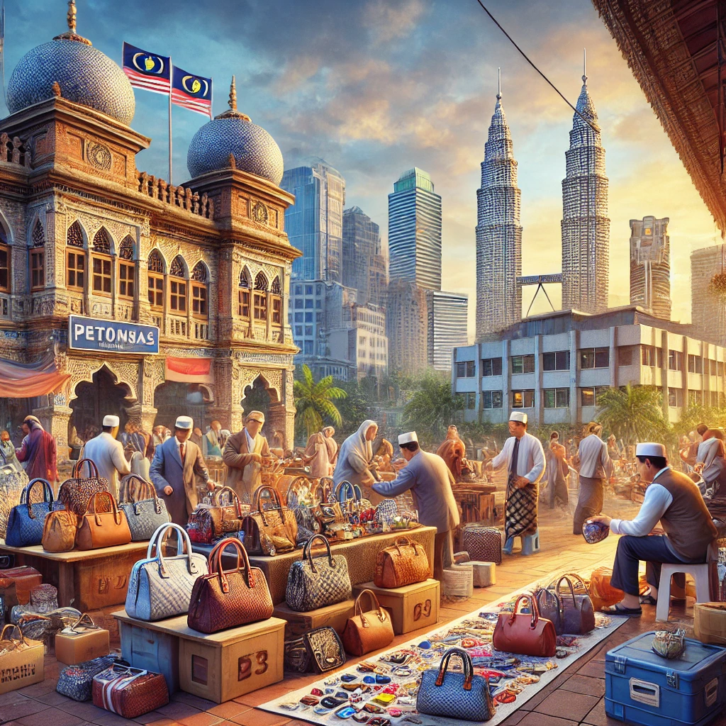 马来西亚商标侵权的常见情况有哪些?