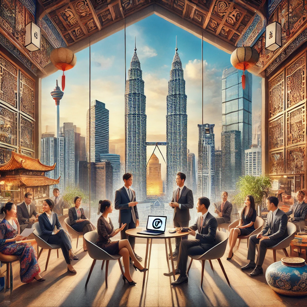 马来西亚商标是否可以作为企业资产进行交易?