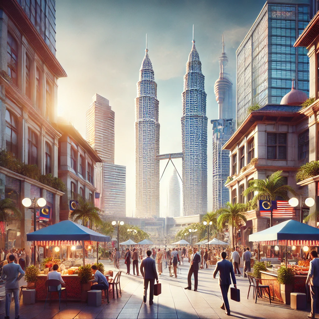 马来西亚商标有效期是多久?