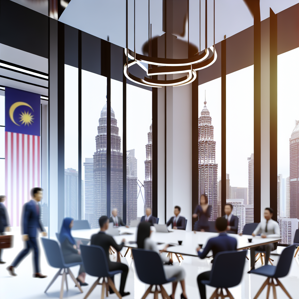 马来西亚商标注册是否必须由本地公司申请？