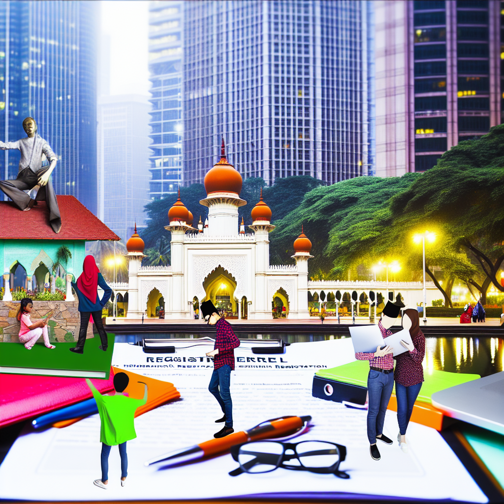 马来西亚商标注册的主要用途是什么？