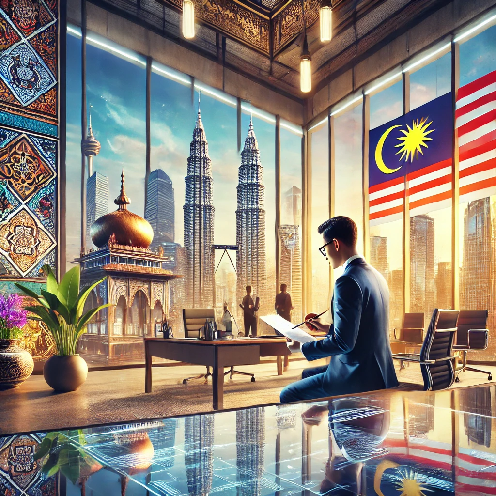 马来西亚商标注册的主要用途是什么?