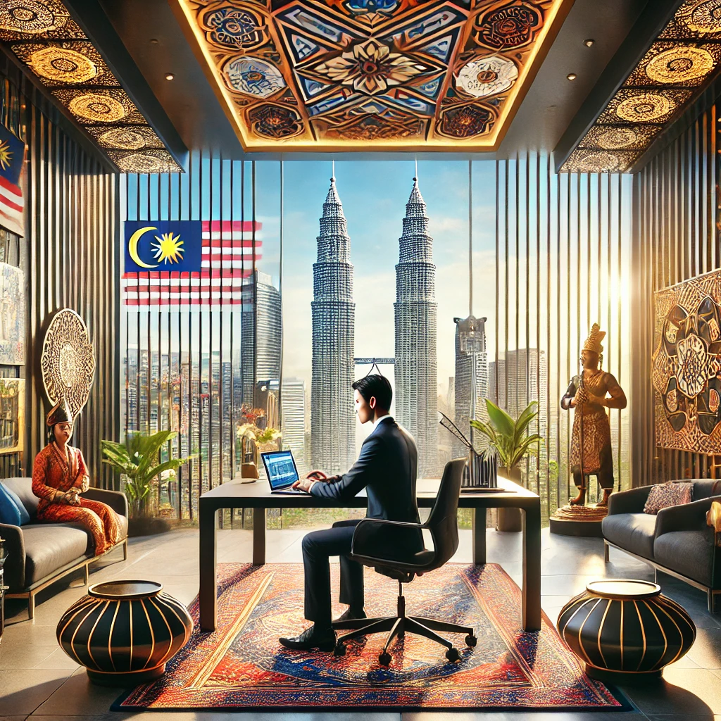 马来西亚商标注册需要多长时间？