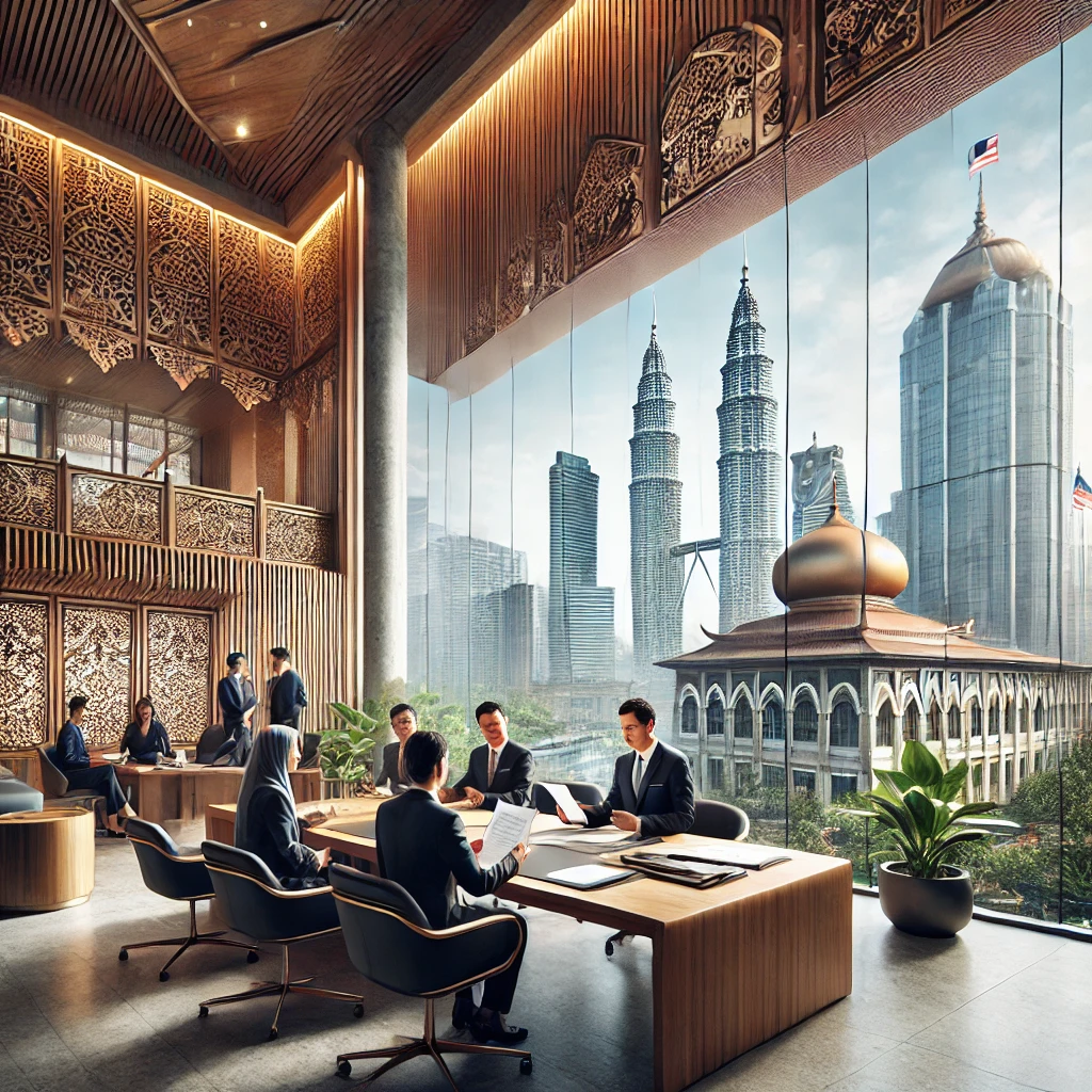 马来西亚商标注册需要多长时间？