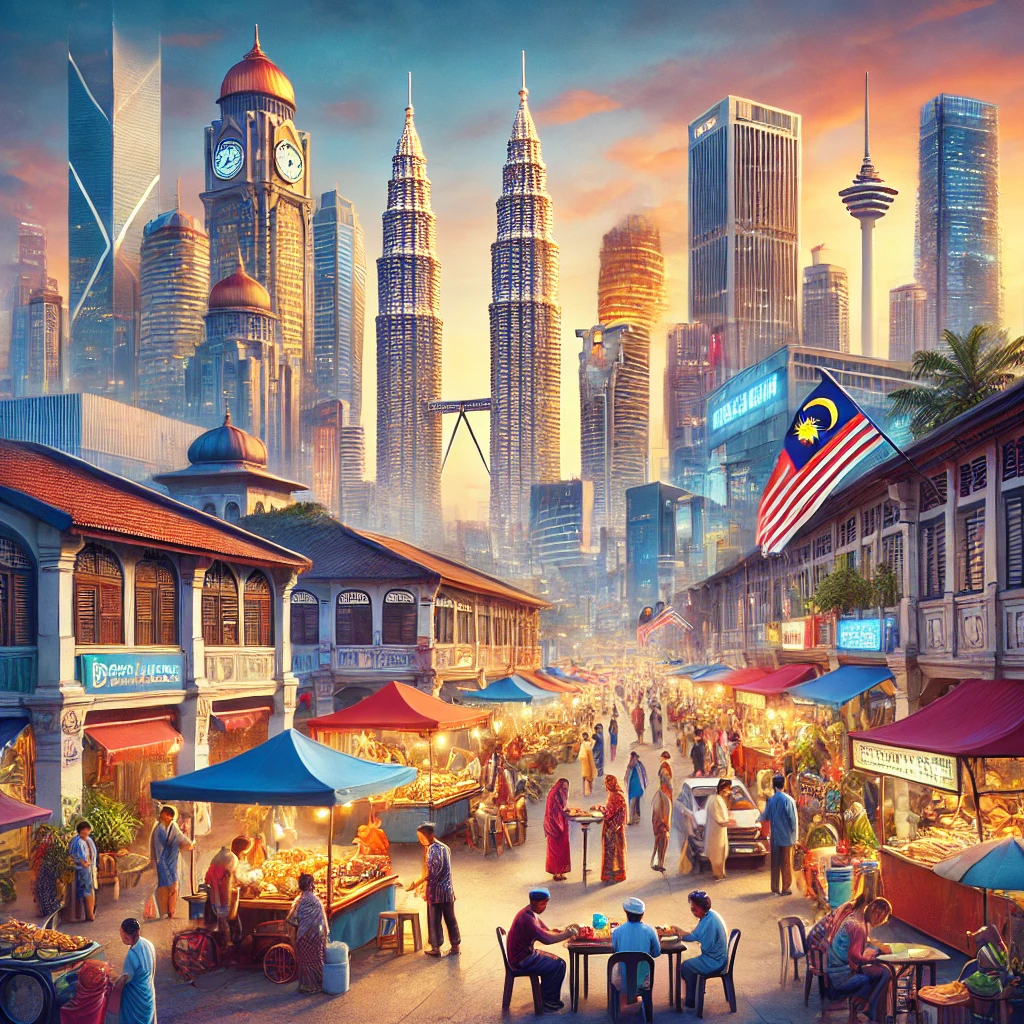 马来西亚商标的保护范围包含哪些类别?