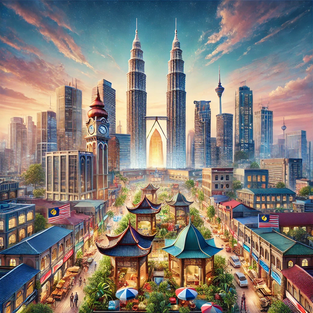 马来西亚商标的保护范围包含哪些类别?