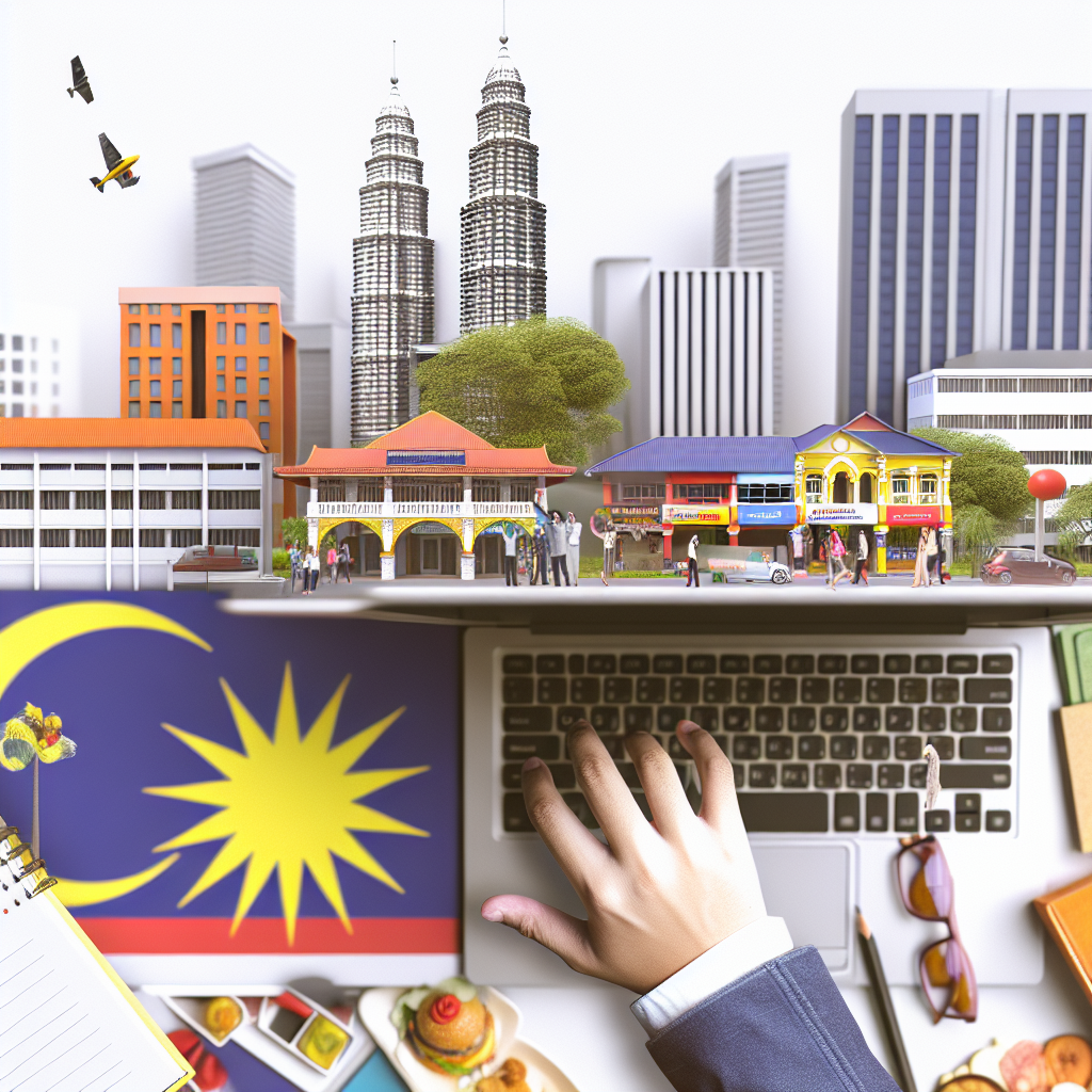 马来西亚商标的定义是什么?