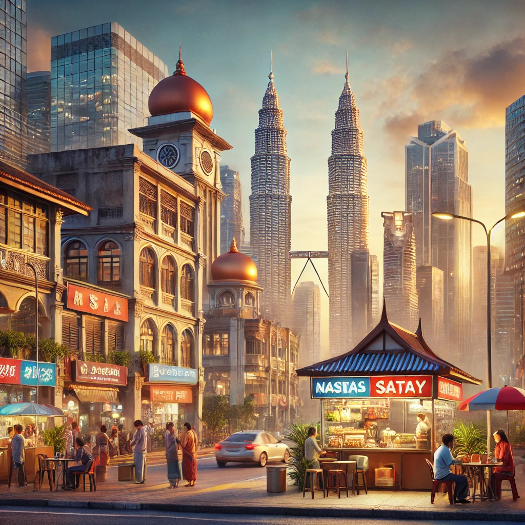 马来西亚商标的定义是什么?