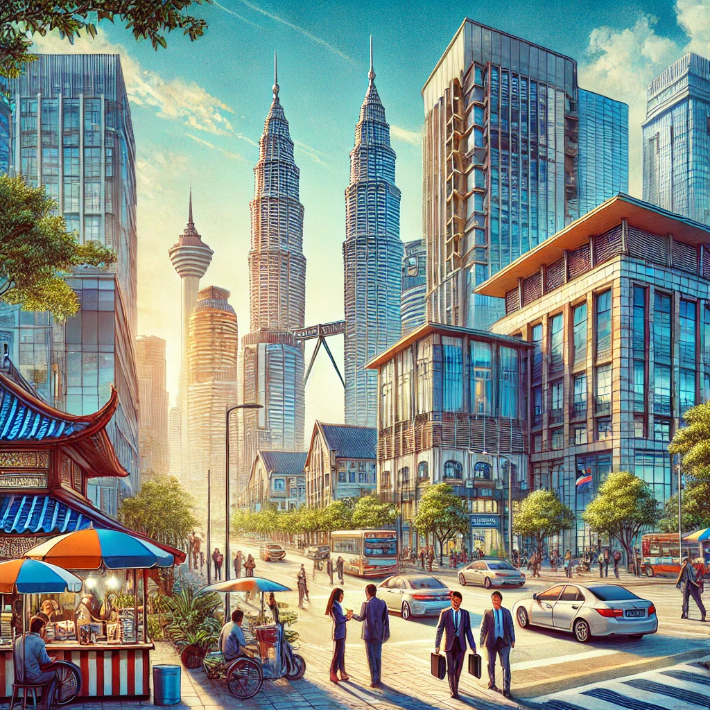 马来西亚商标的有效期是多久?