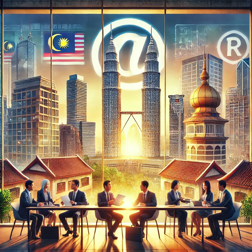 马来西亚商标被撤销的常见原因是什么?