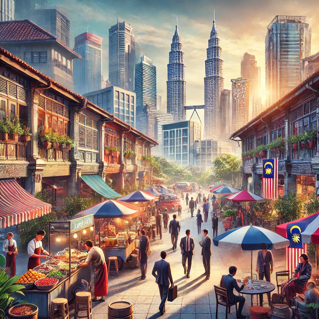 马来西亚如何处理国际贸易欺诈问题?