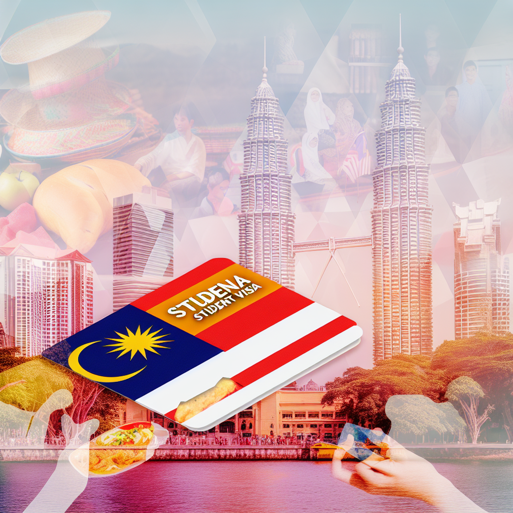 马来西亚学生签证是否适用于短期课程？