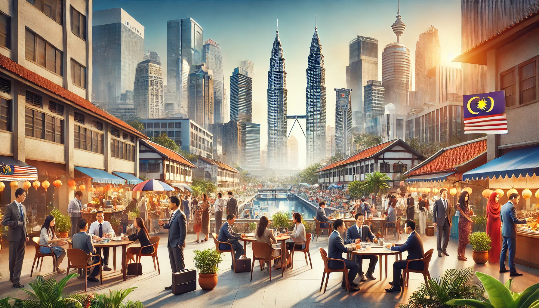 马来西亚工作签证可以续签吗？续签流程是什么？