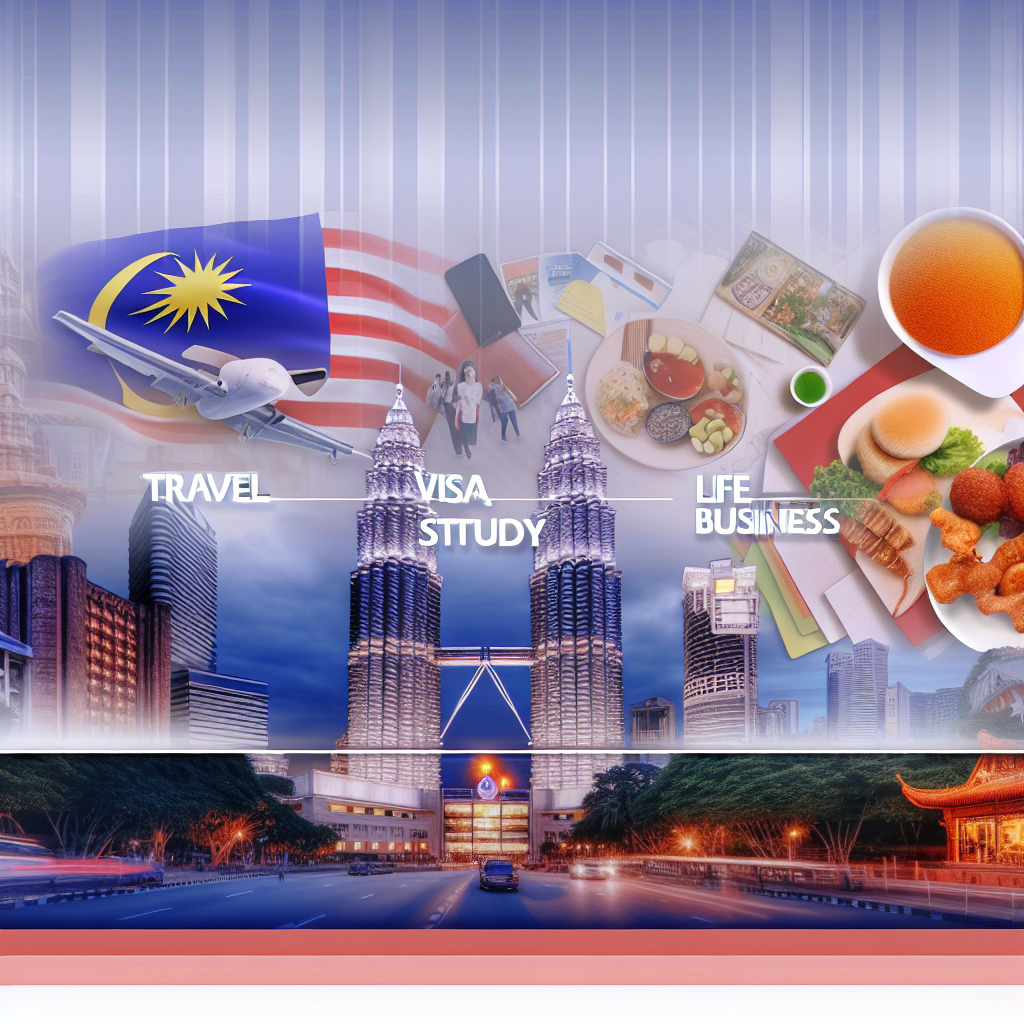 马来西亚工作签证的有效期是多久？