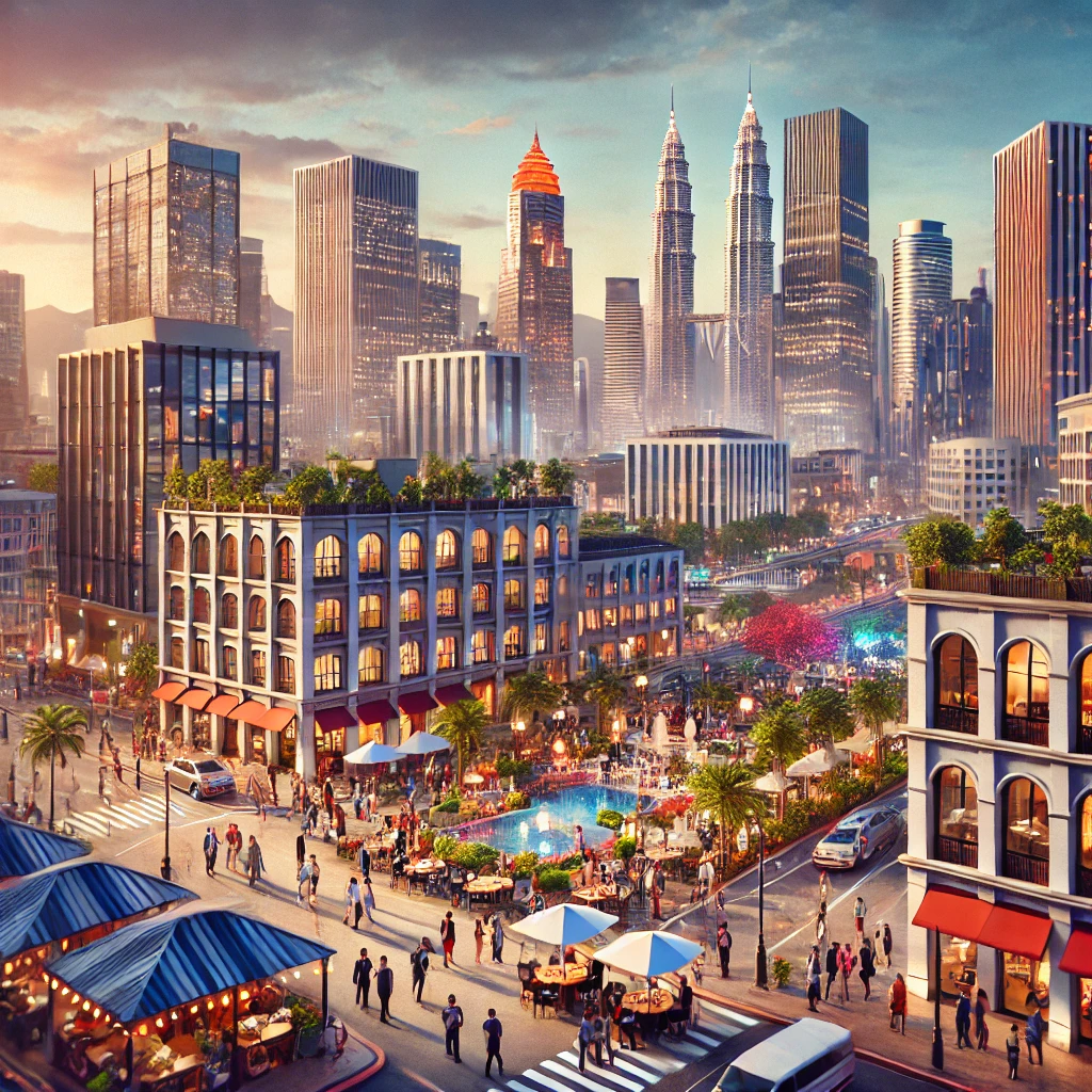 马来西亚常见的公司类型有哪些？