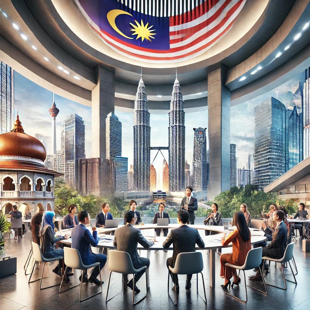 马来西亚政府是否提供企业补助或优惠政策?