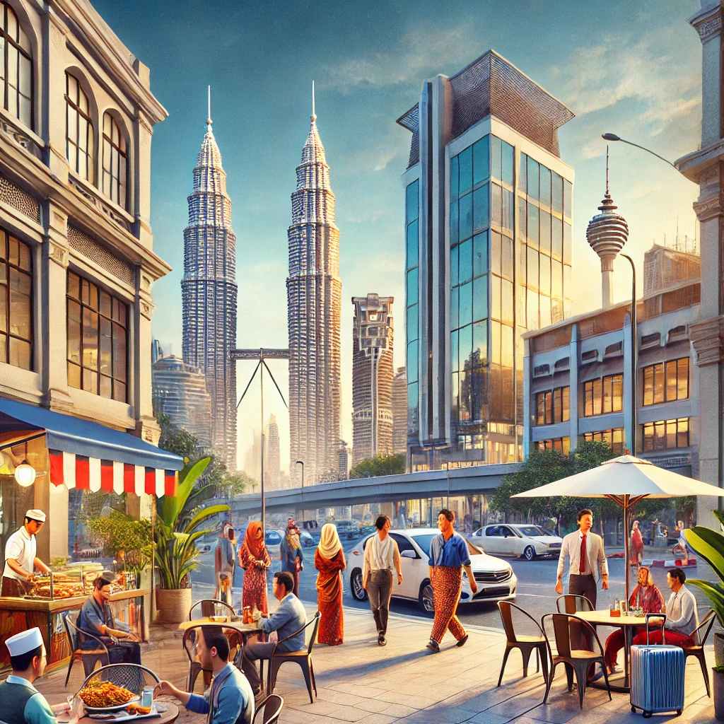 马来西亚是否加入了马德里商标体系？