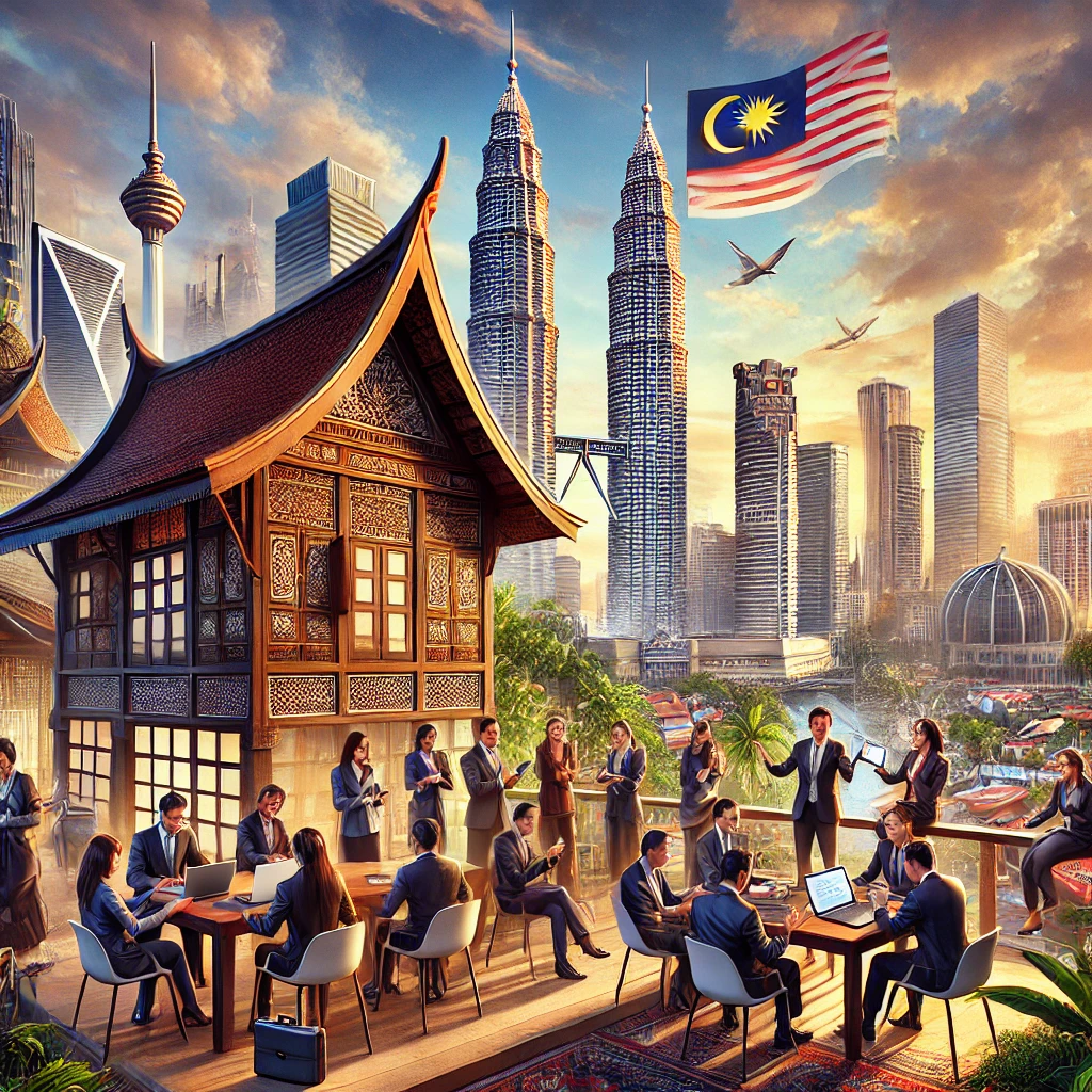 马来西亚是否参与跨太平洋伙伴关系协定（CPTPP）？