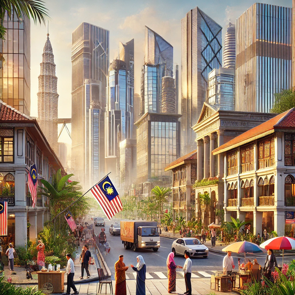 马来西亚是否强制要求企业注册商标？