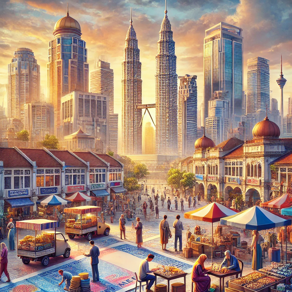 马来西亚是否有外汇管制?